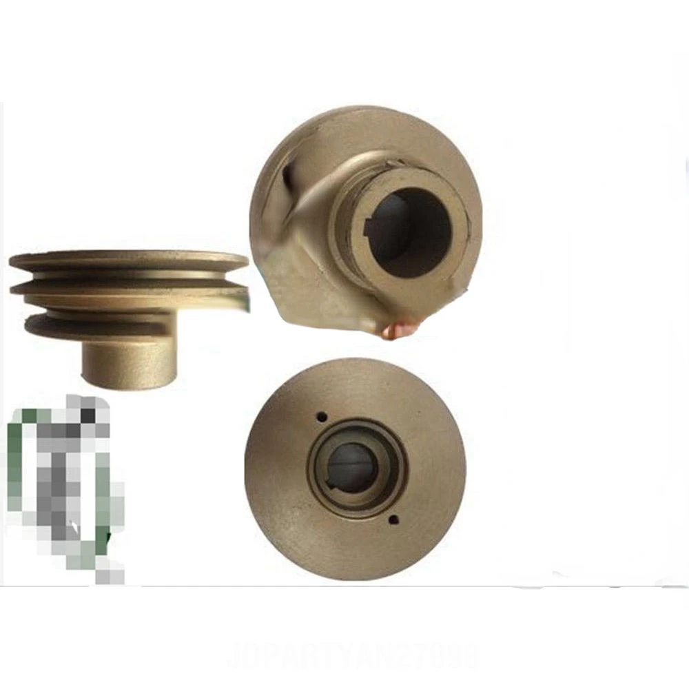 

Шкив коленчатого вала 4TNV94 для дизельного двигателя Yanmar