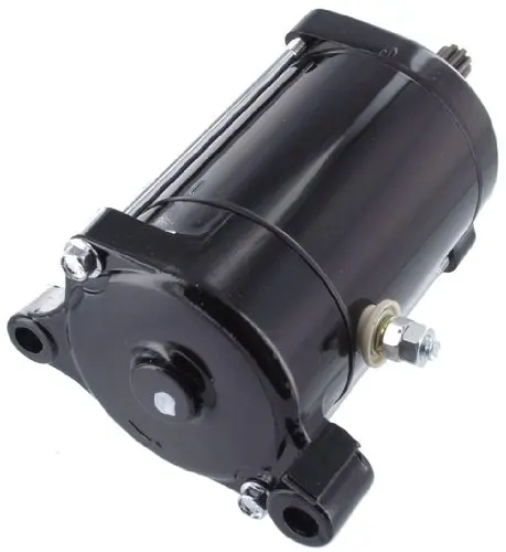 Стартер и реле 12 В для Yamaha RA700 Wave SJ700 Super Jet WR650LX WaveRunner 650 700 18420 6M6-81800-10-00 (art.: 3920cec8e18aa) - 3920cec8e18aa