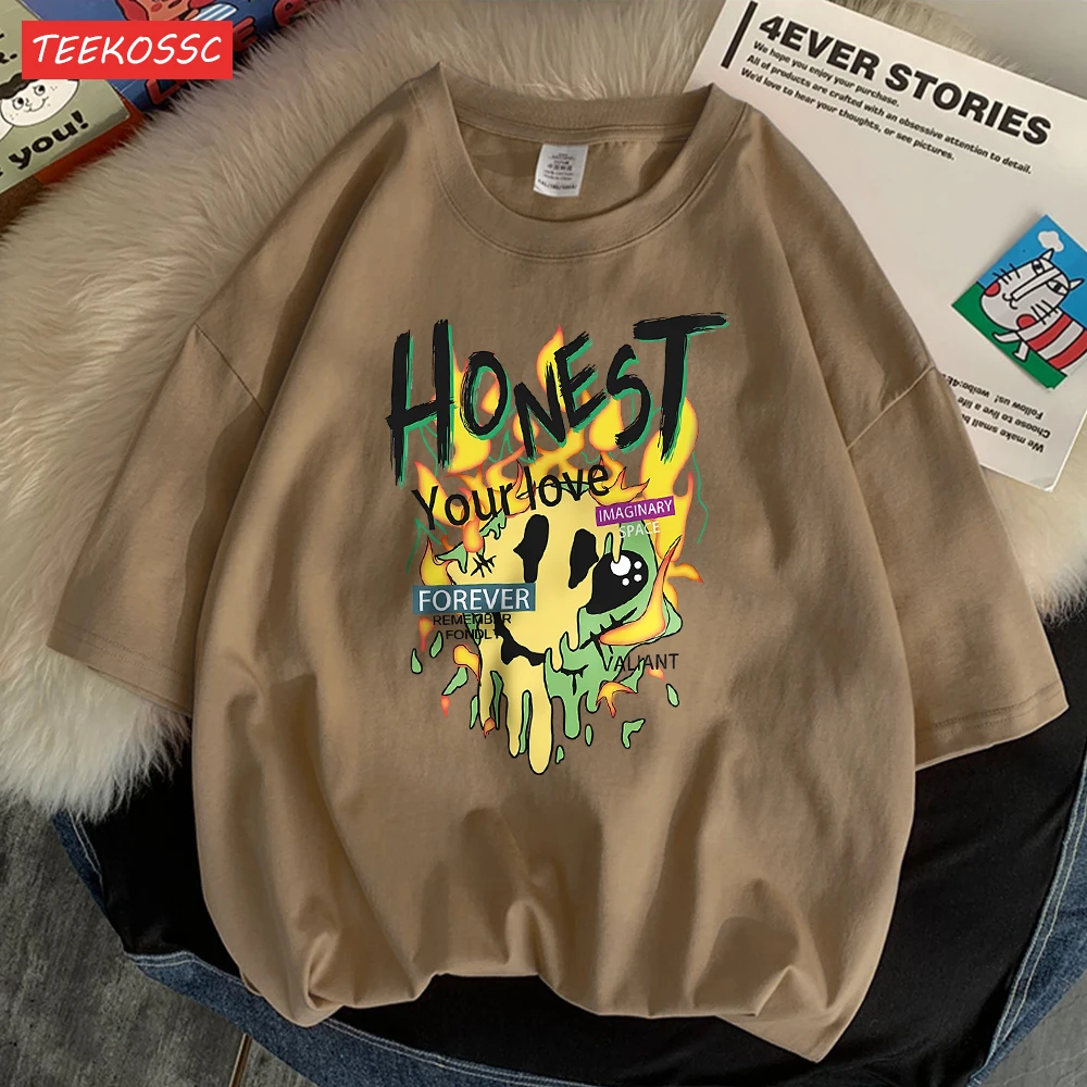 Мужская Футболка С Рисунком И Творческим Космическим Принтом Повседневная