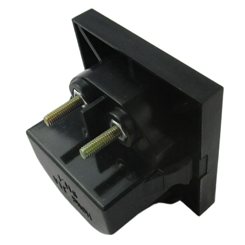 91-3 Цифровой вольтметр Для бензинового дизельного генератора аксессуары 220 В 380