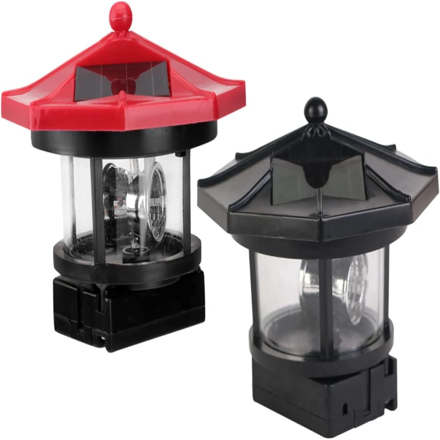 lish and Durable Set of Solar Garden Lights. Create a Enchanting Ambiance in Your with these Stunning LED P