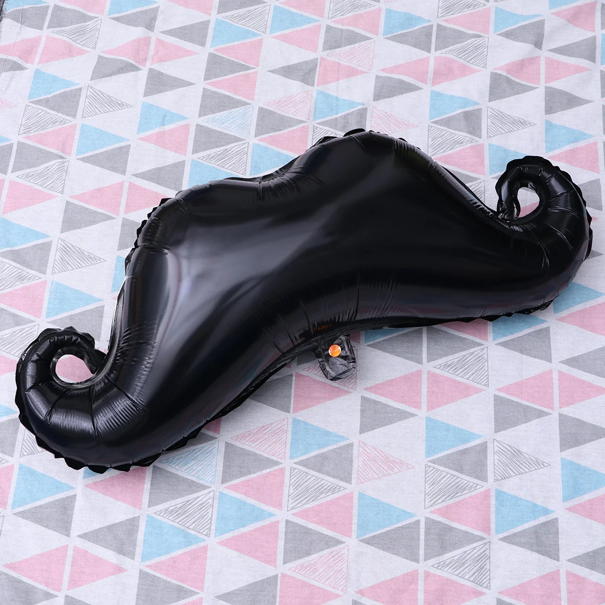 

Mustache Decorations Beard Baby Padre Del Dia Kids Ballons Shower Man Little De Decoracion Favors Party Moustaches Straws