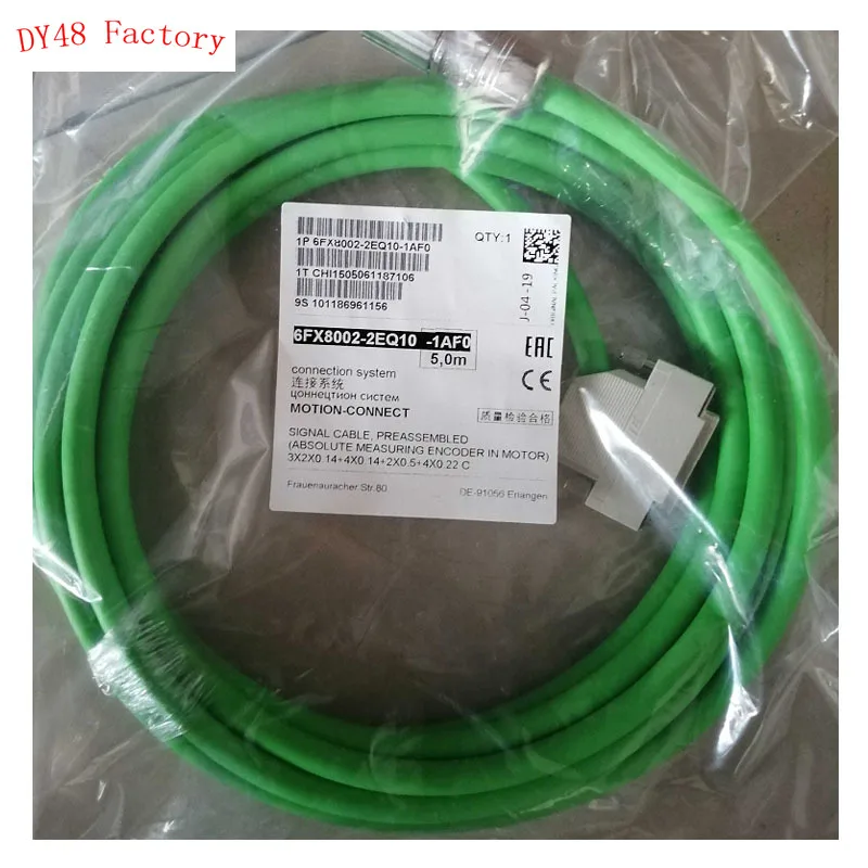 

New Siemens Encoder 6FX2001-2FF00 in stock