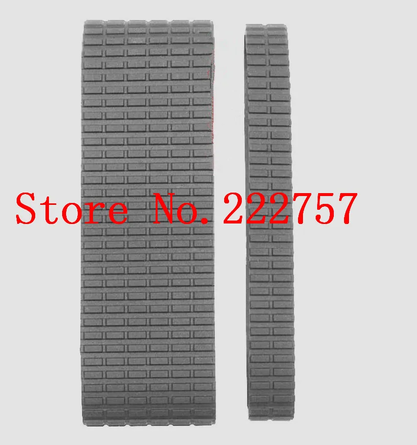 Сменное резиновое кольцо с объективом Zoom + Focus, Сменное кольцо для Tamron SP 24-70 24-70 мм f/2,8 Di cvc, ремонтная деталь A007