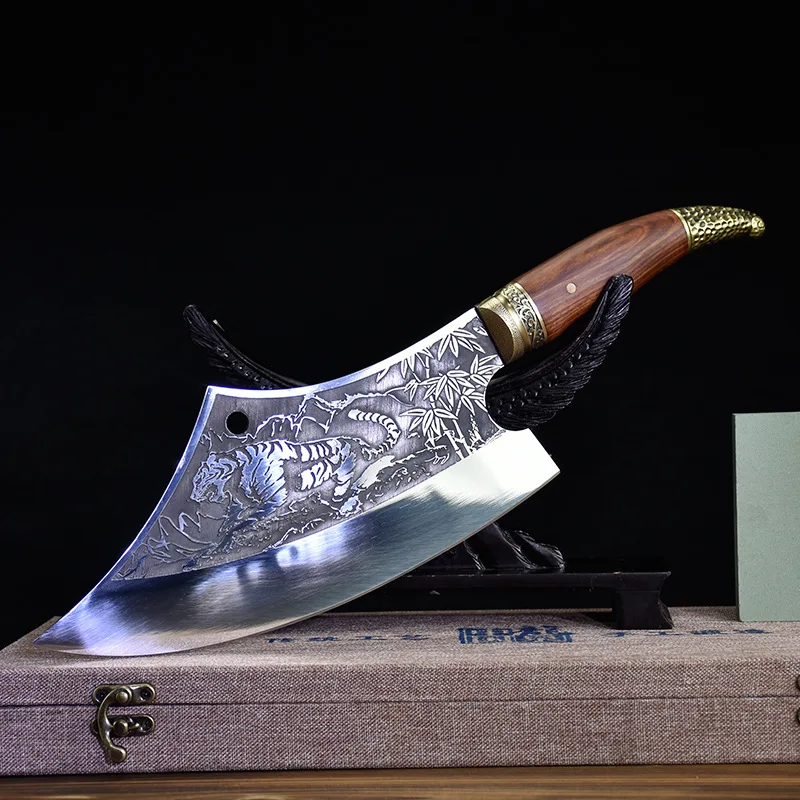 

Super Fast And Knives For Cutting Meat And Slicing Meat For Women's Household Chefs