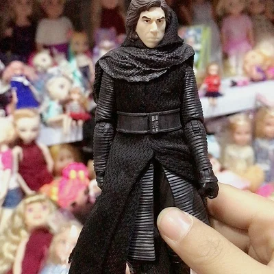 

Special Offer New BrandWarrior planet super movie figure