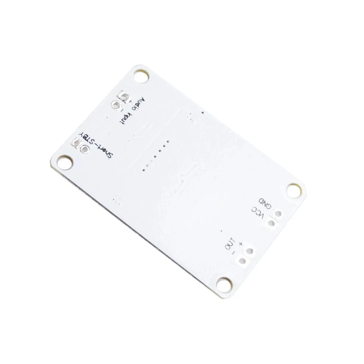 TPA3110 PBTL Моно цифровой усилитель мощности плата 30 Вт модуль усилителя