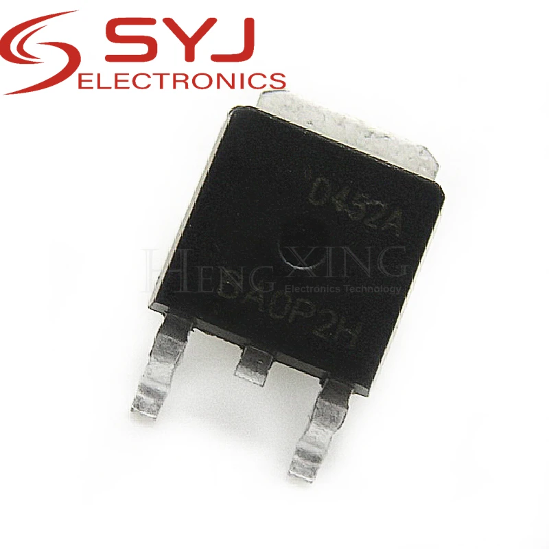 10 шт. AOD452 D452