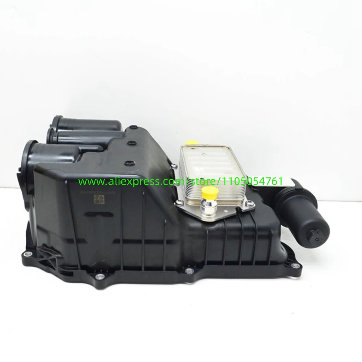 Фото A2473711400 подходит для масляного поддона коробки передач моделей Mercedes-Benz W247 и W118. №5