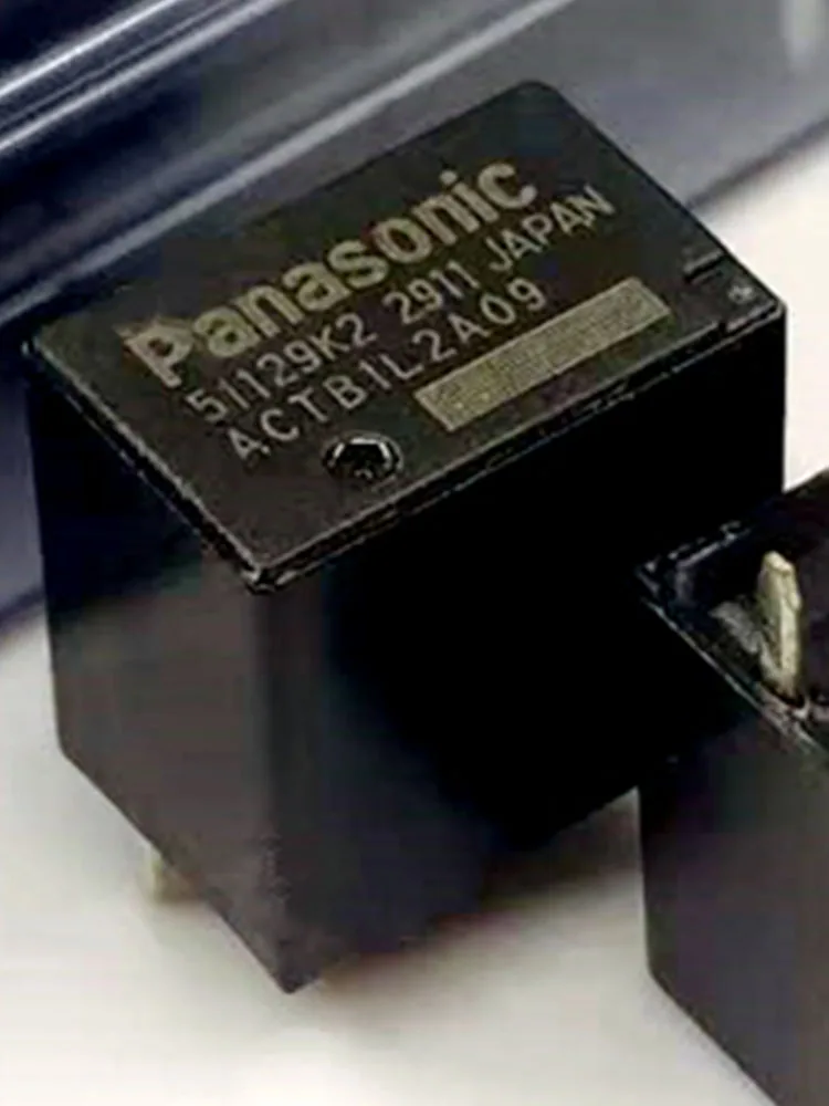 PCS ACTB1L2A09 4 Pinos Relé Pinos Rele 2 Pcs Actb1l2a09 4 2 2 pcs actb1l2a09 4 pinos rele