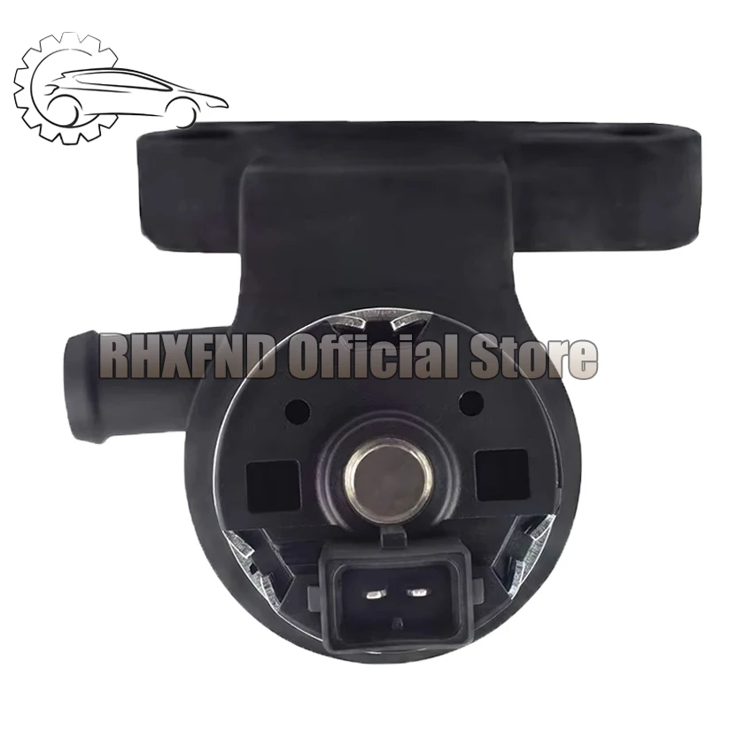 Фото C2C6517 Jaguar S Super V8 XF XJ8 XJR OEM GEW - BL004 392020086 Дополнительный электрический насос №3