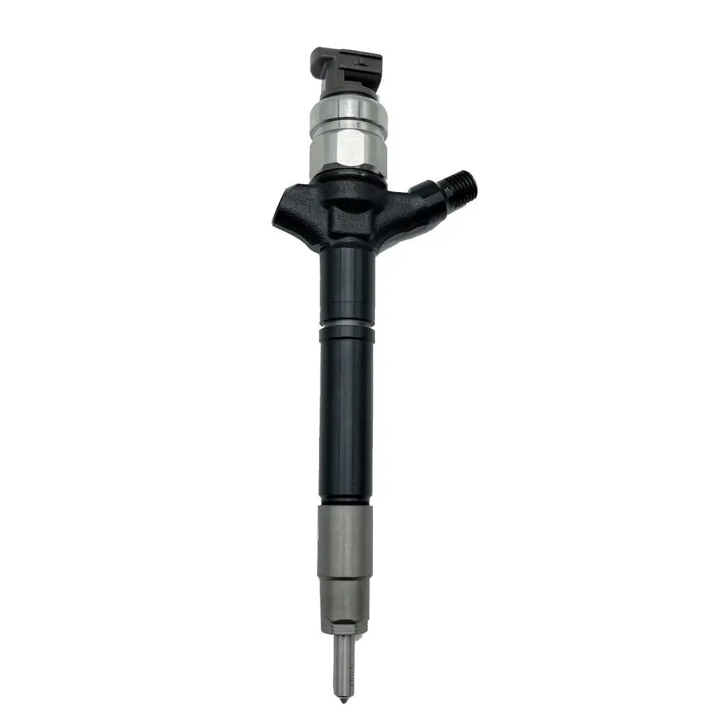 Форсунка дизельного топлива 095000 -7210 23670-0G030 Для двигателя Toyota RAV-4 2.0 D4D