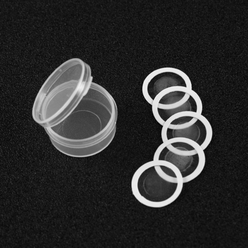 Профессиональная металлическая флейта Kazoo деревянный духовой инструмент