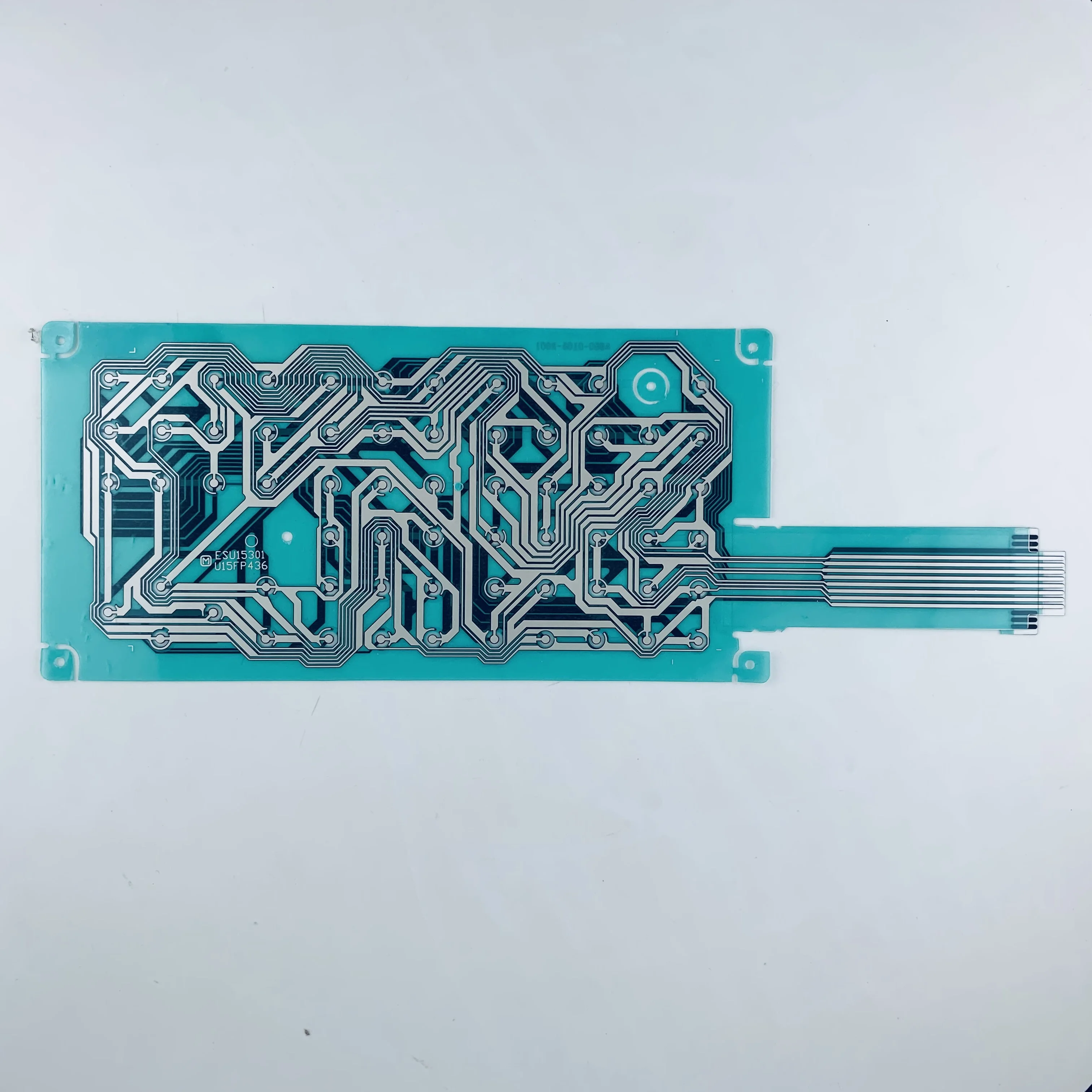 

New ESU15301 U15FP436 Membrane Keypad For FANUC CNC Panel Repair,Available&Stock Inventory