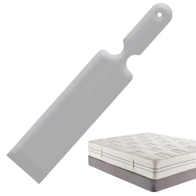 

Easy Lifter Mattress Riser Protect Your Back Mattress Tucker Paddle Sheet Tucker Tool Bedsheet Change Helper Home Supplies For