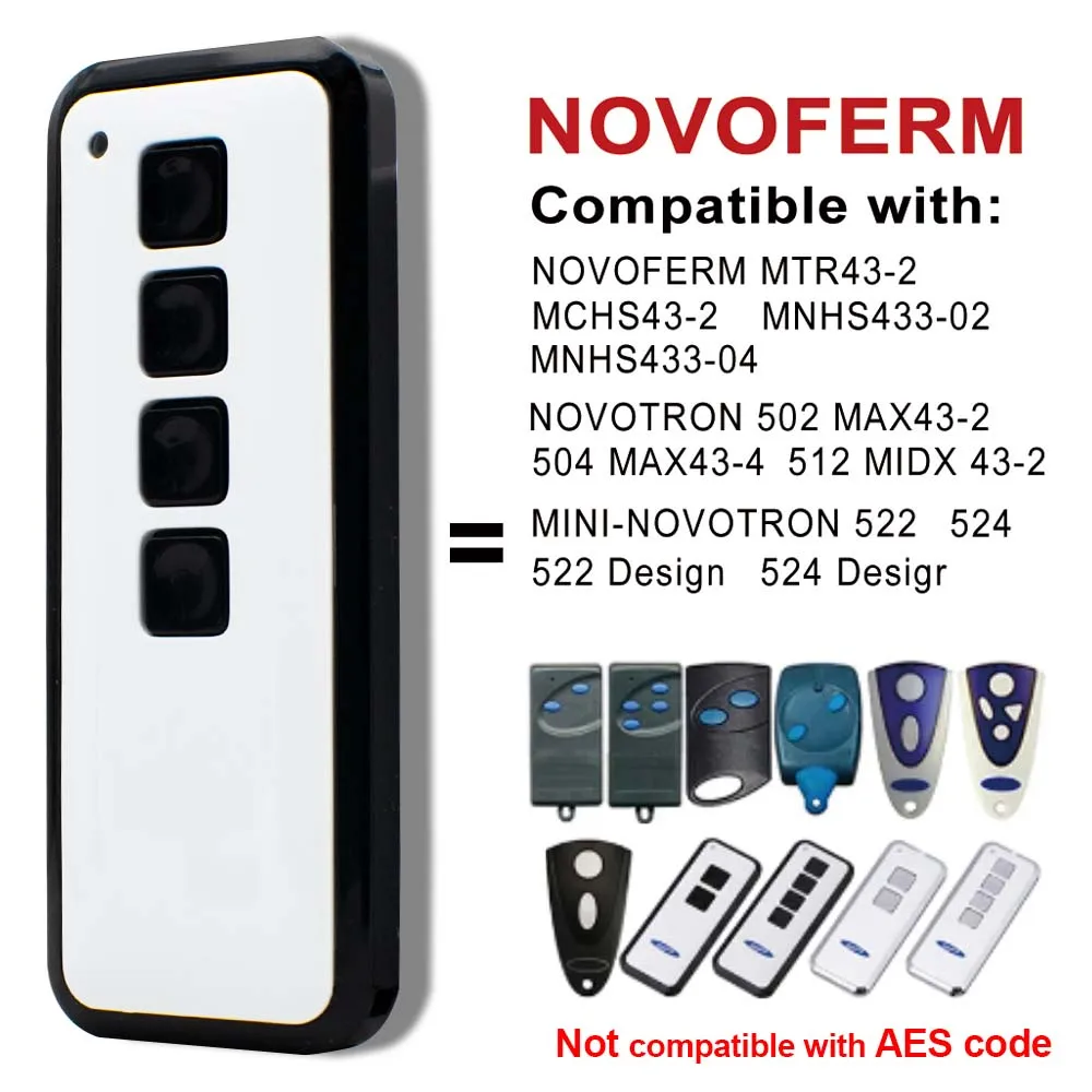Фотообои NOVOFERM NOVOTRON 502 фотообои 504 43-2 ручной передатчик для гаража