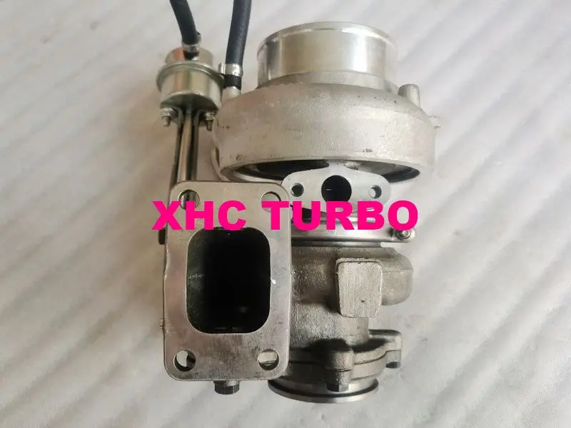 НОВЫЙ ПОДЛИННЫЙ HOLSET HE250WG V 022632 4N5LRP-H. 730100 Турбокомпрессор для двигателя DCEC CUMMIN*S QSB5.9