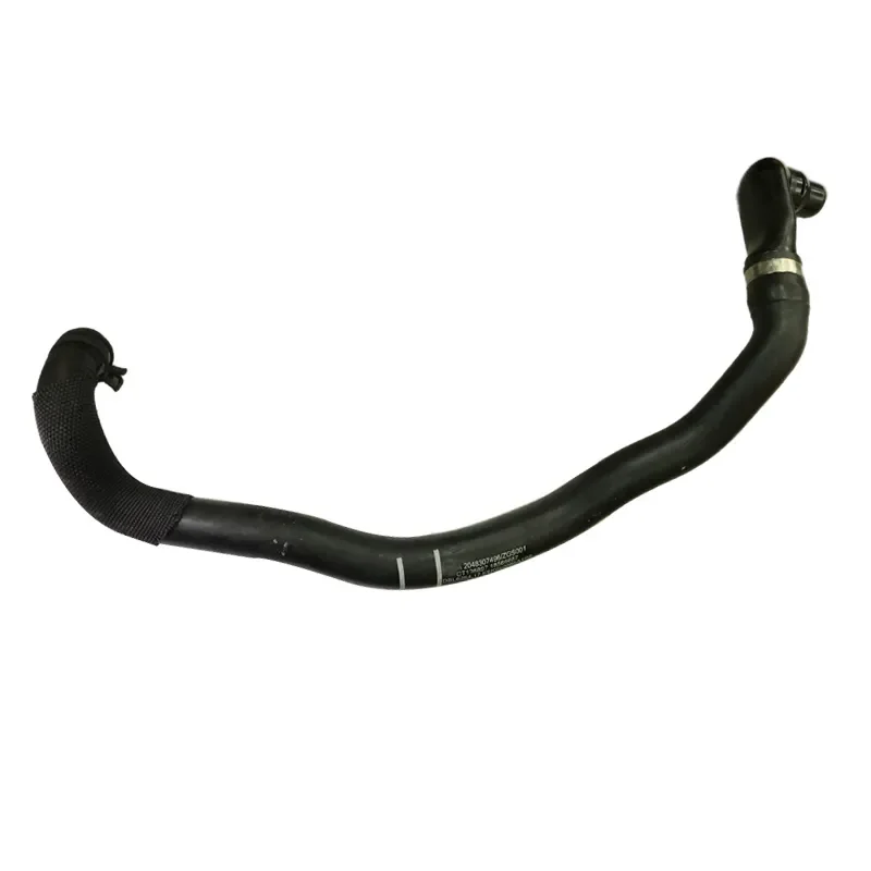 

2048307496 оригинальная деталь радиатора водопроводной трубы для Benz C 200 220 250 CDI E 220 250 CDI