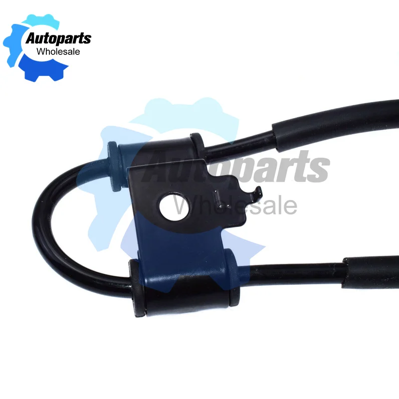 Датчик скорости колеса 95670-2E300 ABS для Hyundai Tucson Kia Sportage 2.0L 2.7L 2005 2006 2007 2008 2009