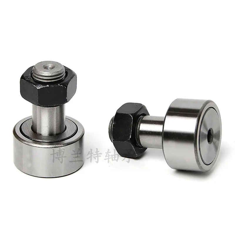 Игольчатый ролик подшипника CF KR CF3 CF4 CF5 CF6 CF8 CF10 CF12 KR10 KR12 KR13 KR16 KR19 KR22 KR30