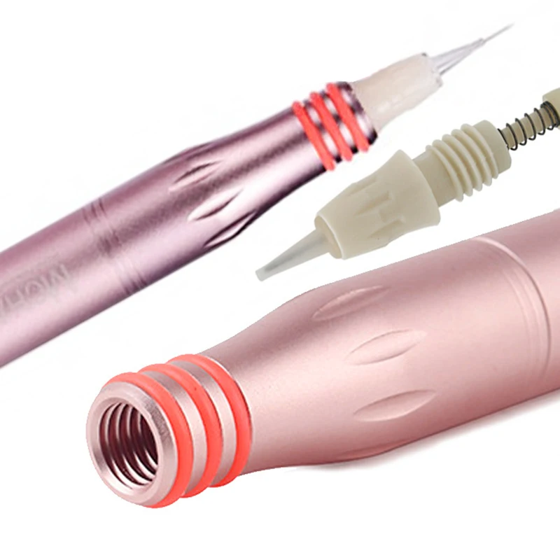 

20pcs/lot Charme Tattoo Cartridge Needles 1RL 3RL 5RL 5F 7F Eyebrow Lip for Premium Charmant Permanent Makeup Machine Tattoo Pen