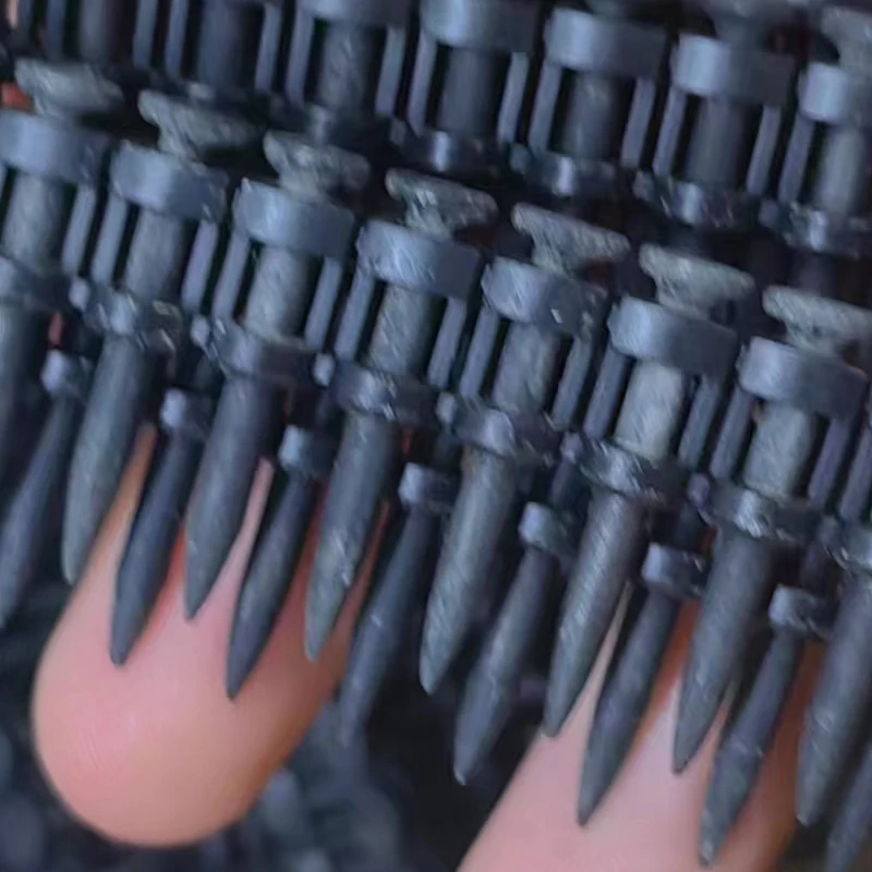 #65 стальные гвозди для аккумуляторного пистолета DCCN100X2 DCCN100X DCCN90S2