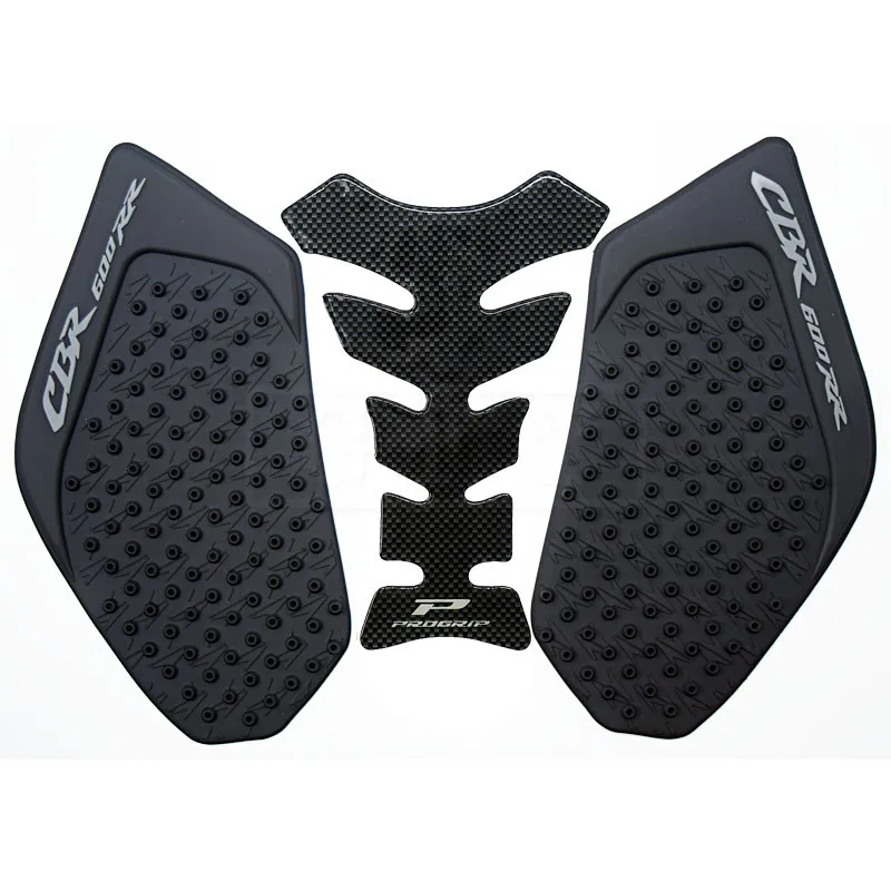 

CBR 600RR Motorcycle For Honda CBR600 RR 2003 - 2016 2017 2018 2019 CBR 600 RR Stickers Motorcycle Anti Slip Tank Pad Stickers