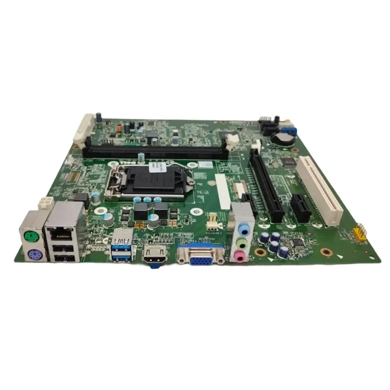 0T1D10 Dell Socket LGA1150 Intel H81 Чипсет Системная плата Micro-ATX Материнская для Vostro V3900