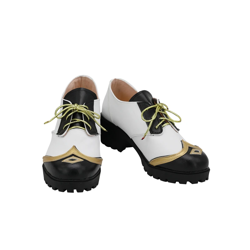 Аниме игра ансамбль звезды Рыцари сена Изуми косплей обувь Suou Tsukasa сапоги на