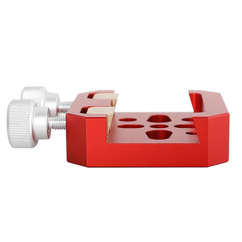 YYXC новый улучшенный Двойной Фиксированный большой ласточкин хвост лоток