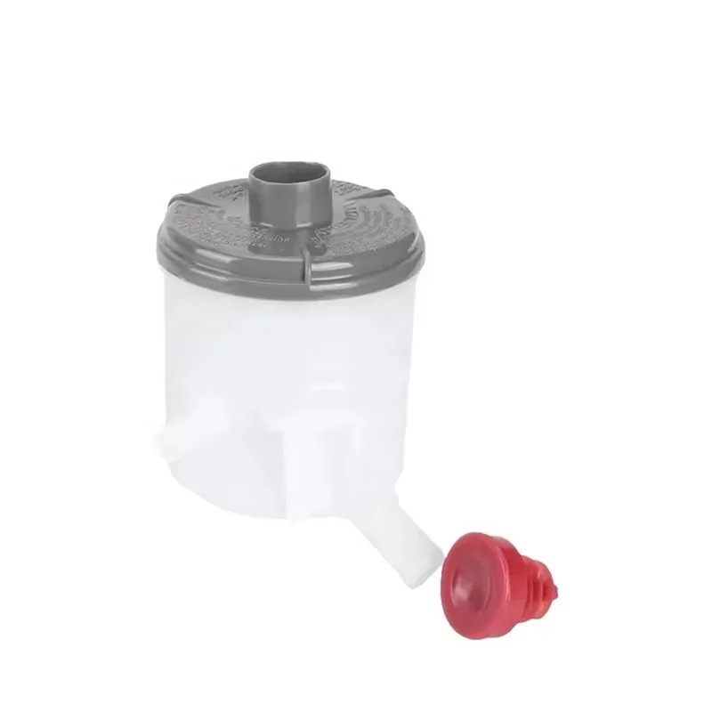 53701-S5D-A02 новый высококачественный автомобильный насос гидроусилителя руля