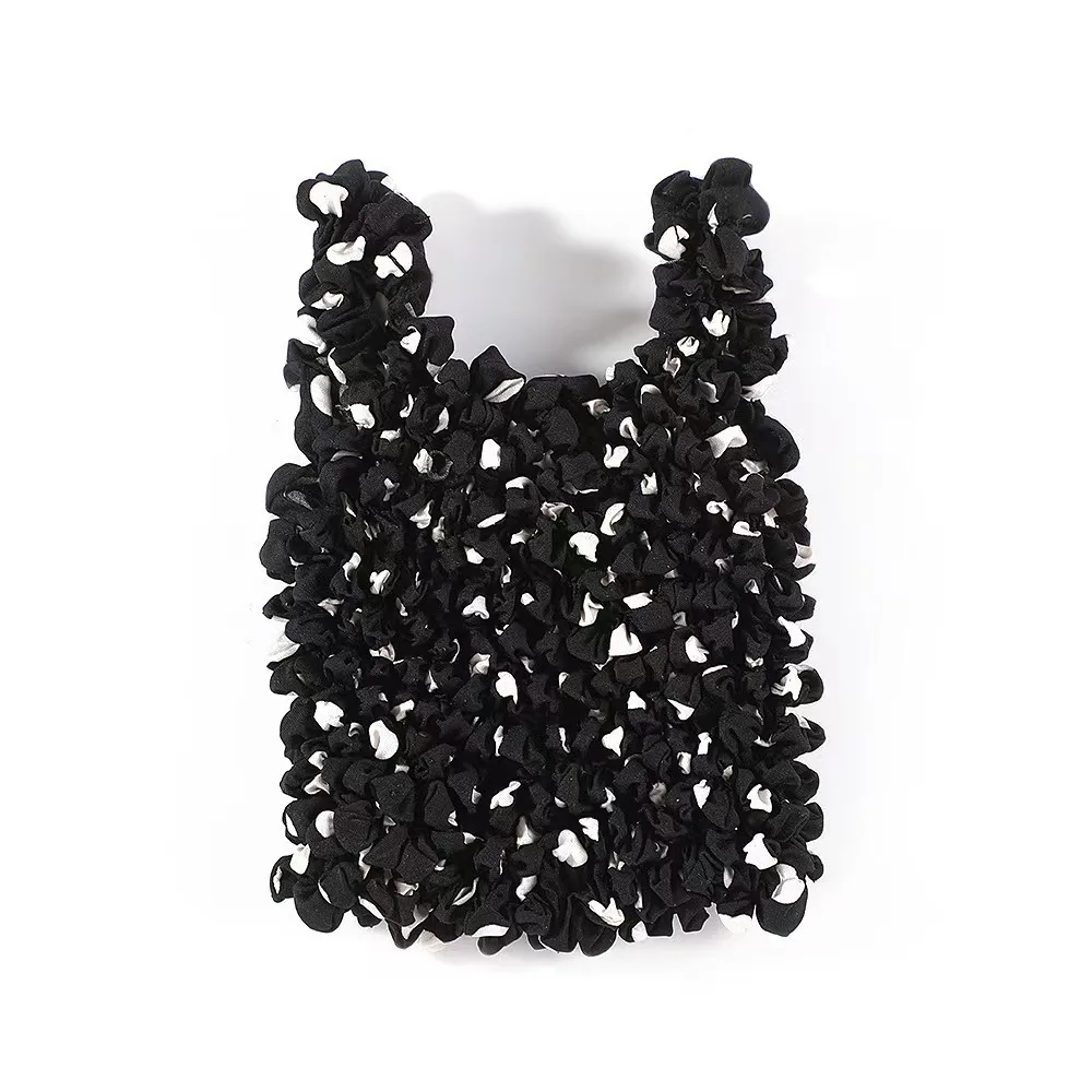 

Складная сумка из полиэстера с пузырьками foundtwo