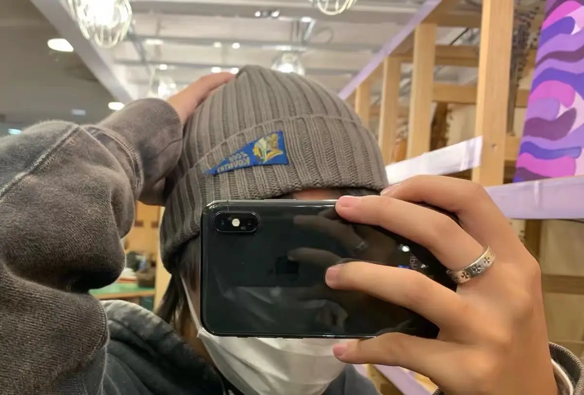 thumb