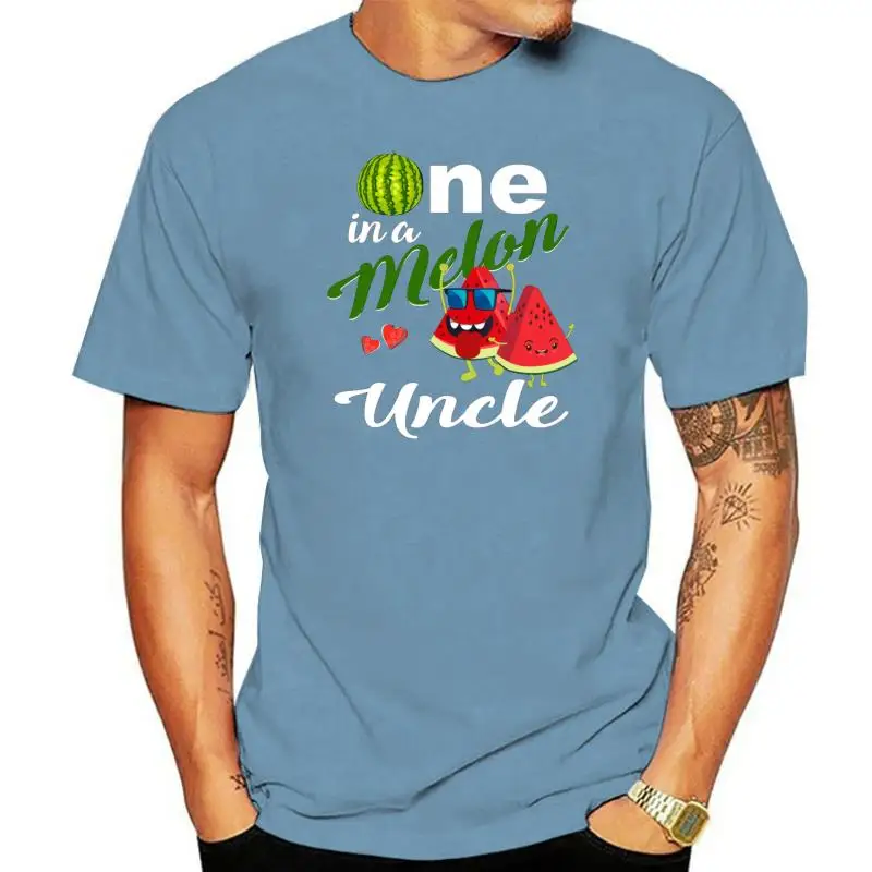 

Футболка мужская «Дыня», «Дядя арбуз»