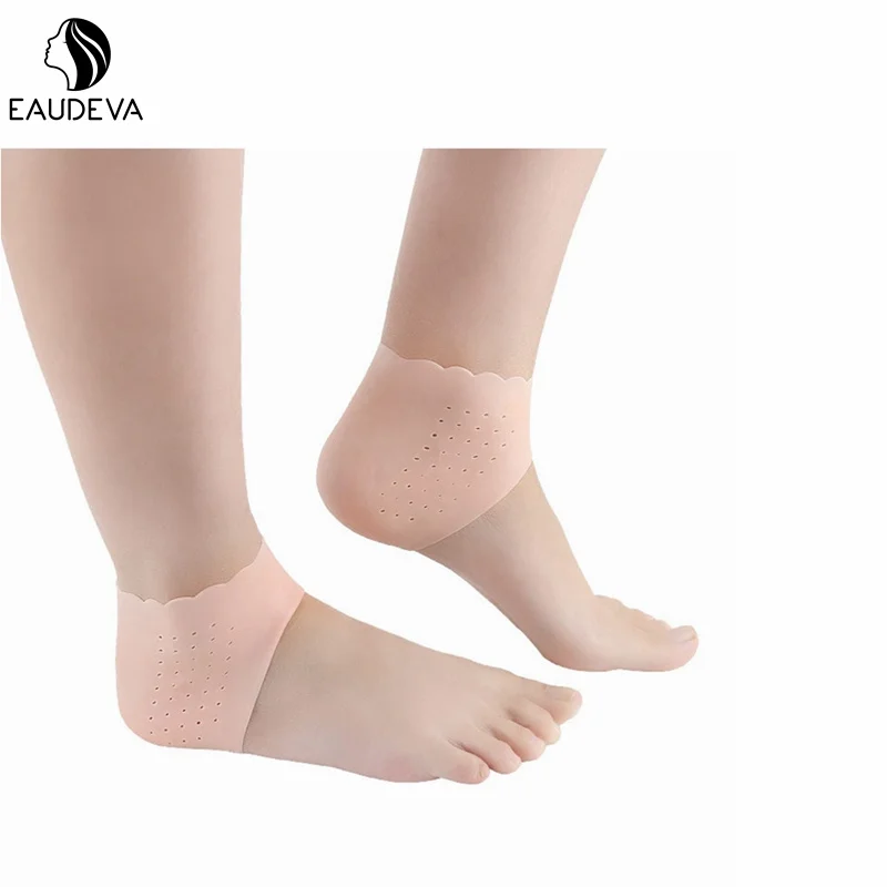 Силиконовые предупреждения инструмент для ухода за потрескавшимися ногами