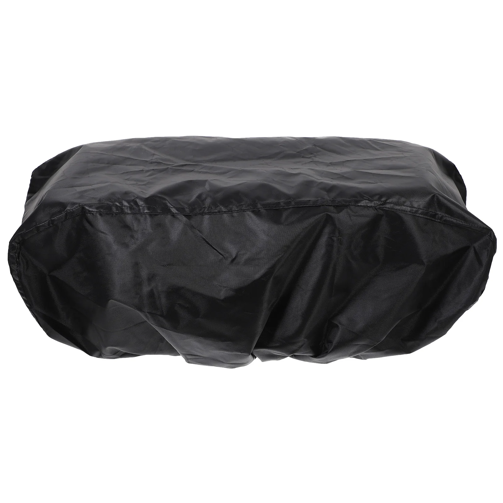 

1Pc Waterproof Universal Winch Cover Cover Electric Cover Winch Winches Cover Winch Resistant Auto