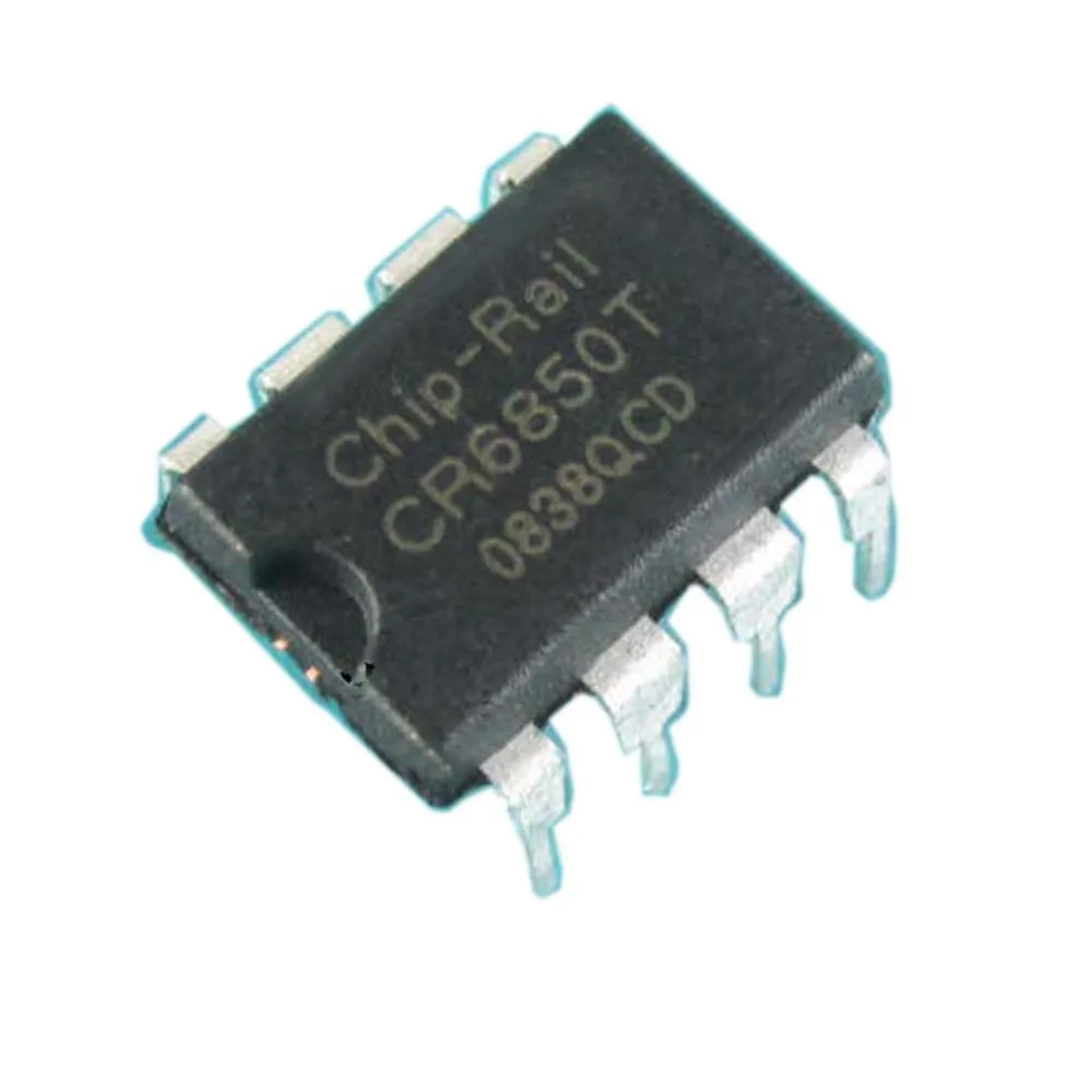 

10pcs/lot CR6850 CR6850T DIP-8 In Stock