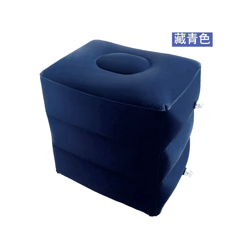 

Надувная подушка для ног HOLAROOM 3 слоя