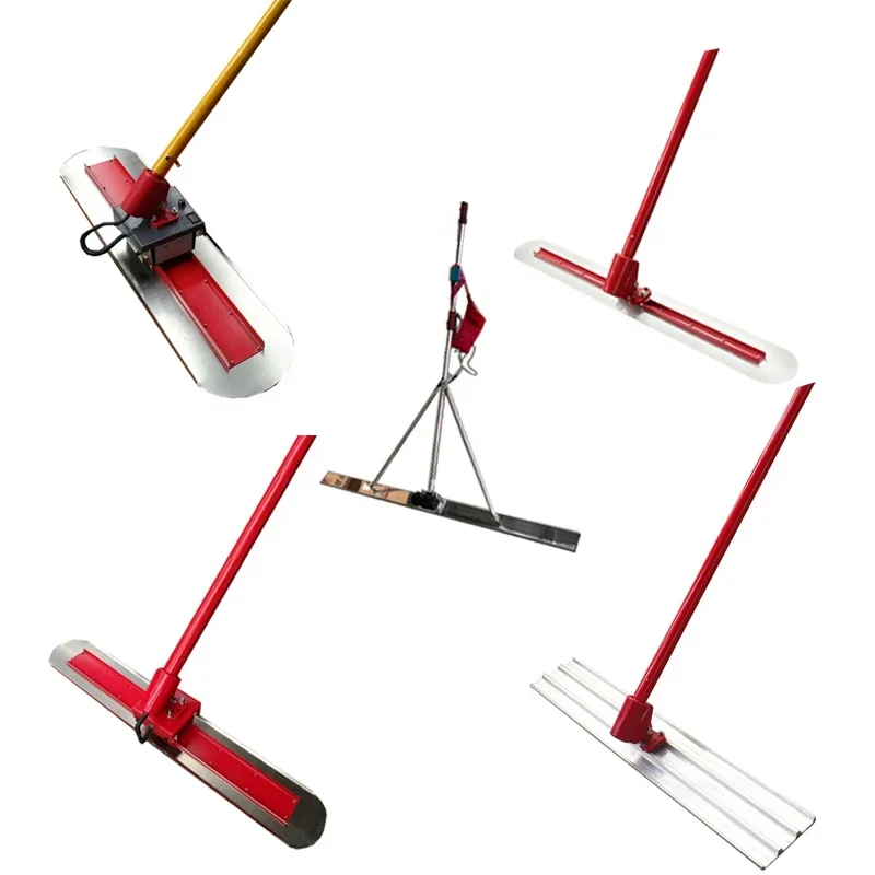 Динамические строительные инструменты Электрический шпатель для бетона