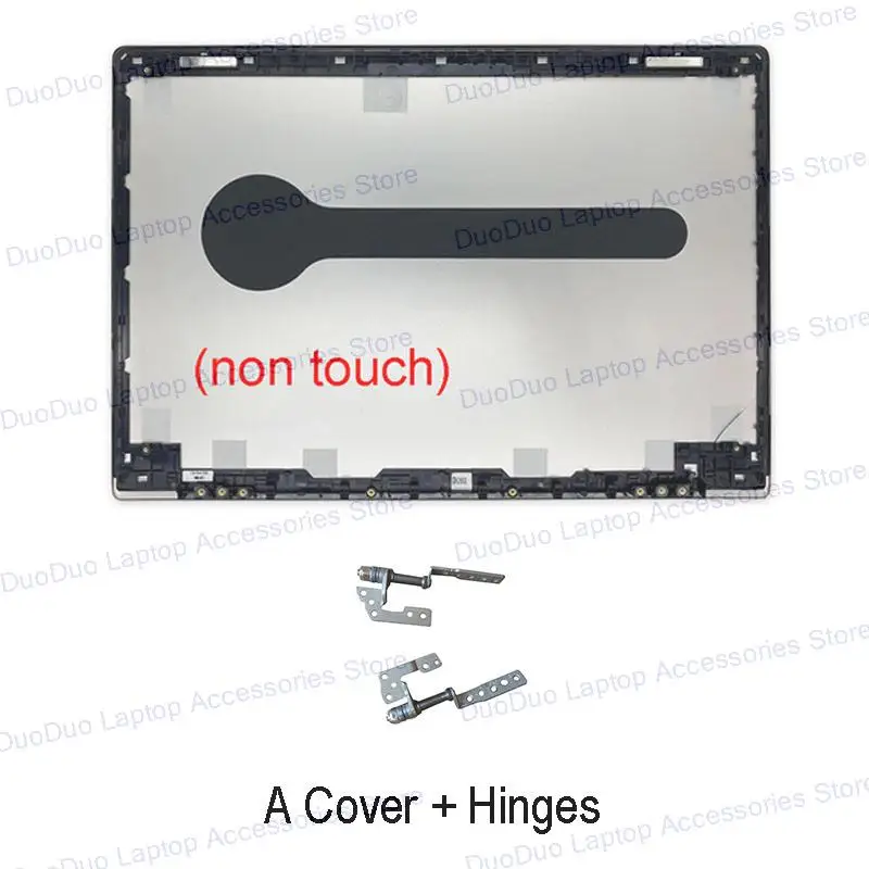 Фото Задняя крышка ЖК-дисплея для ноутбуков ASUS UX303, U303U, UX303L, UX303LA, UX303LN, U303L, U303LN (без сенсорного экрана), рамка, палмрест, верхняя и нижняя части корпуса, задняя крышка №1