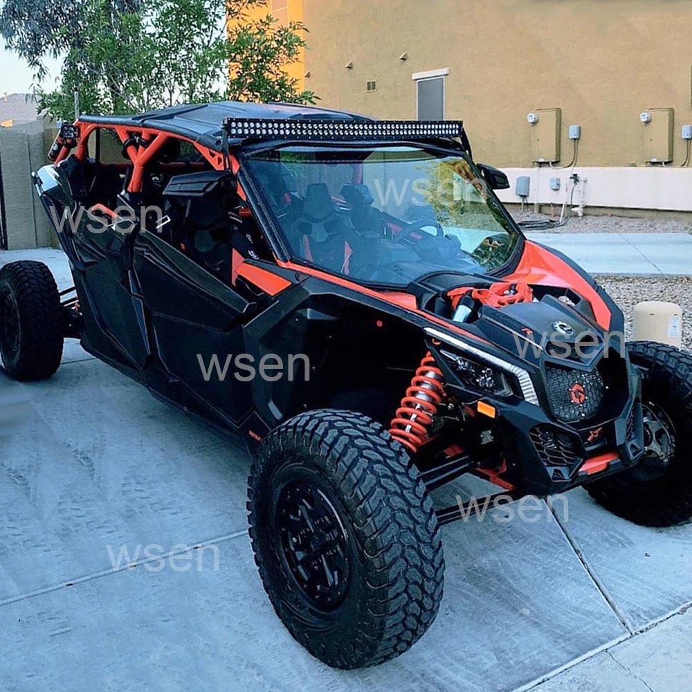 Рисунок 4 - Аксессуары UTV, 52 дюйма