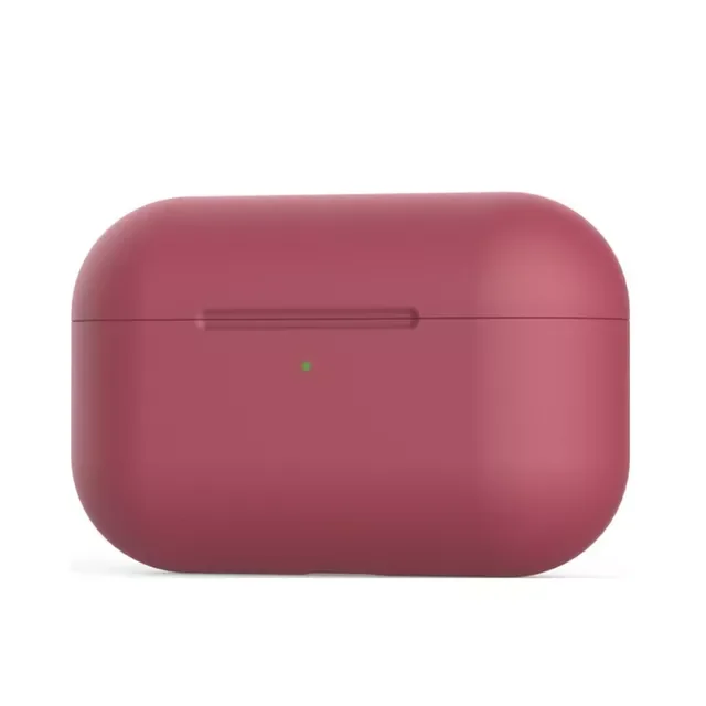 

Lovely Silicone Tpu Wireless Bluetooth-compatible Earphone Case For Airpods Pro Protective Cover Skin Accessories For AirPodspro