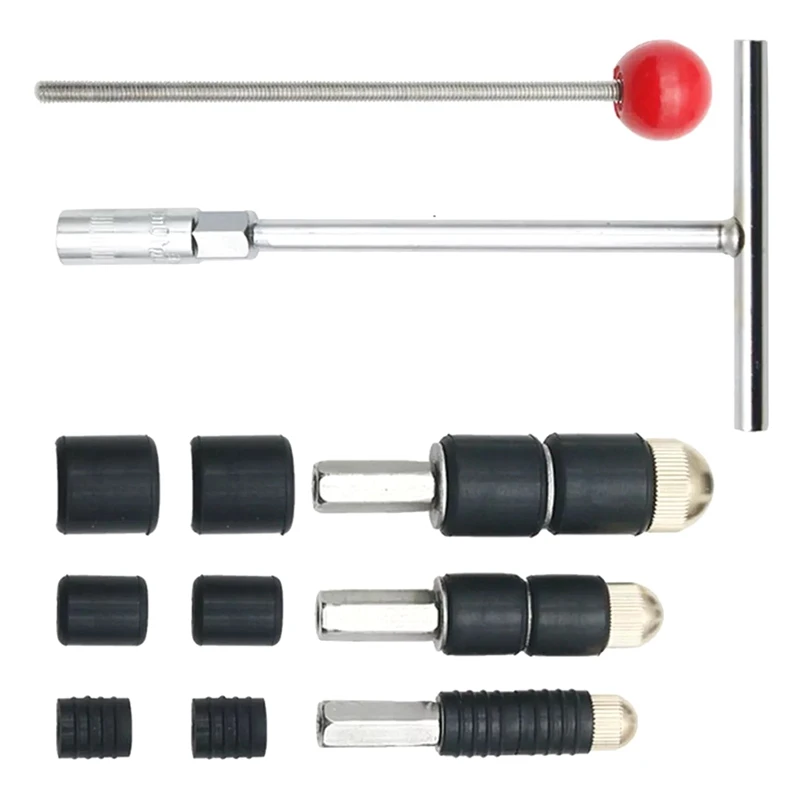 

Термоплавкая пробка с резиновой крышкой, пробка для ремонта водопроводной трубы, герметичные аксессуары для подключения душа