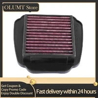 motorcycle accessories air filter cleaner for yamaha y15 zr 150 150cc exciter t150 sniper king y15 zr 15 zr150 150 cc