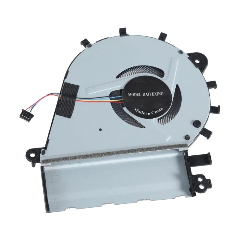Вентилятор процессора ноутбука для ZenBook UX430 UX430U UX430UA UX430UQ U4100 U4100U