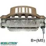 

RM-184 for ALTERNATOR DIOT TABLASI 100mm 6 × 30amp SUBARU LEGAC