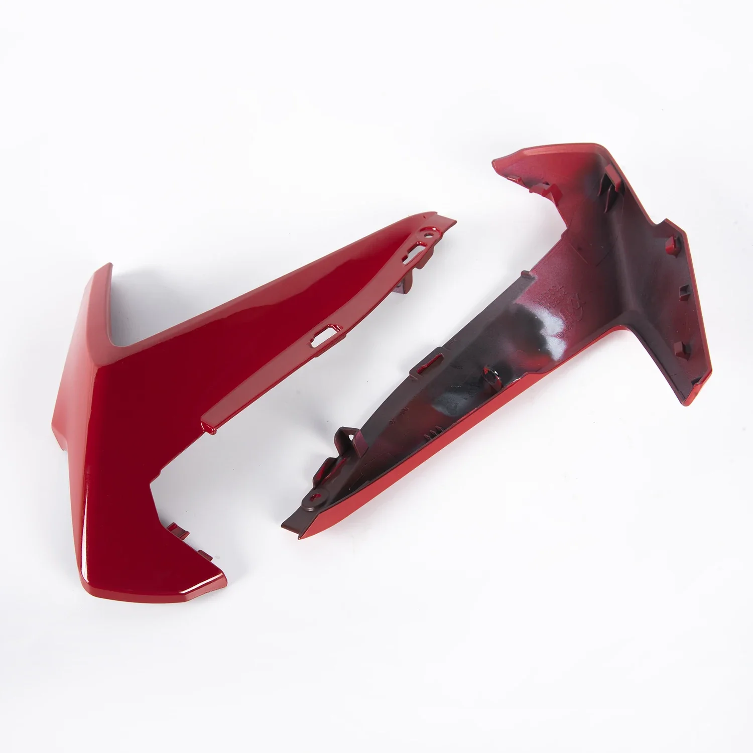 Верхняя фара для мотоцикла Honda CBR500R 2019-2023 боковая защита обтекатель Защитная