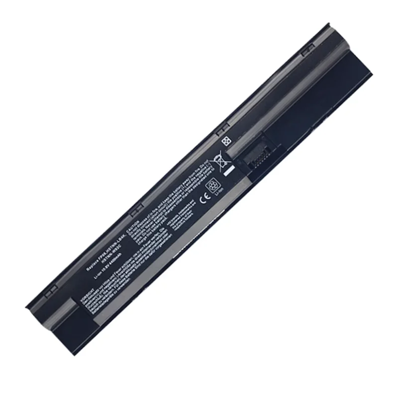 Аккумулятор FP06 для ноутбука HP ProBook 440 445 450 455 470 G0 серии FP06XL 3ICR19/65-3 707616-141 707616-242 707616-851