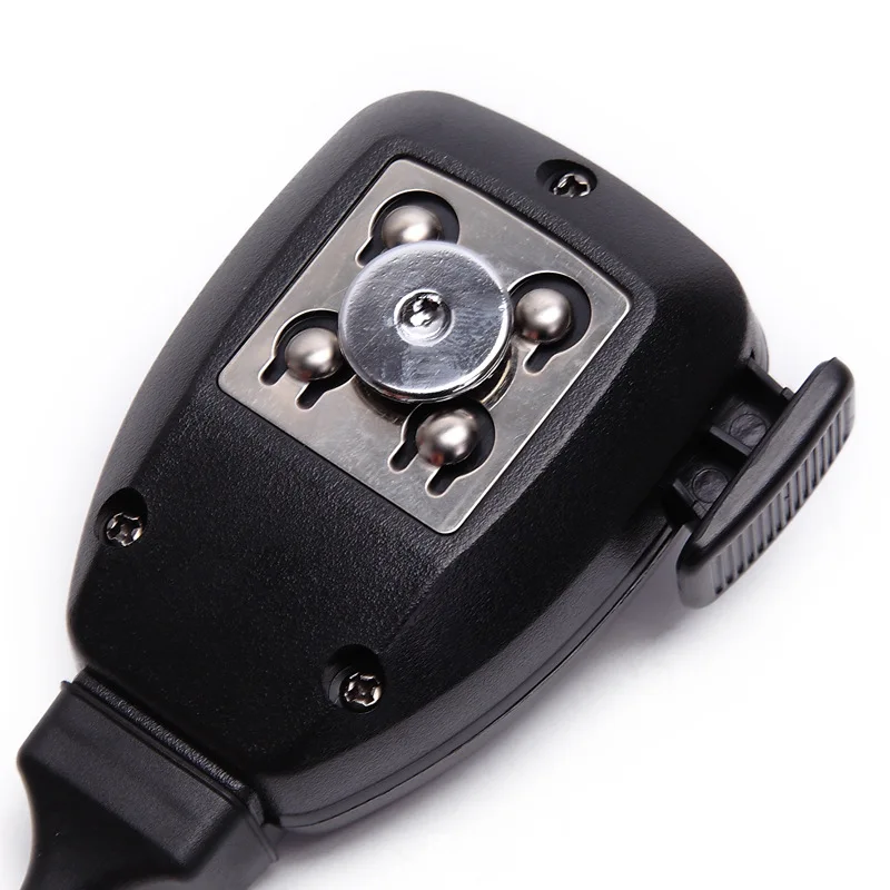 8 Pin Hand Mic Microphone for Kenwood Mobile Radios KMC-30 TK-860 TK-7108HM