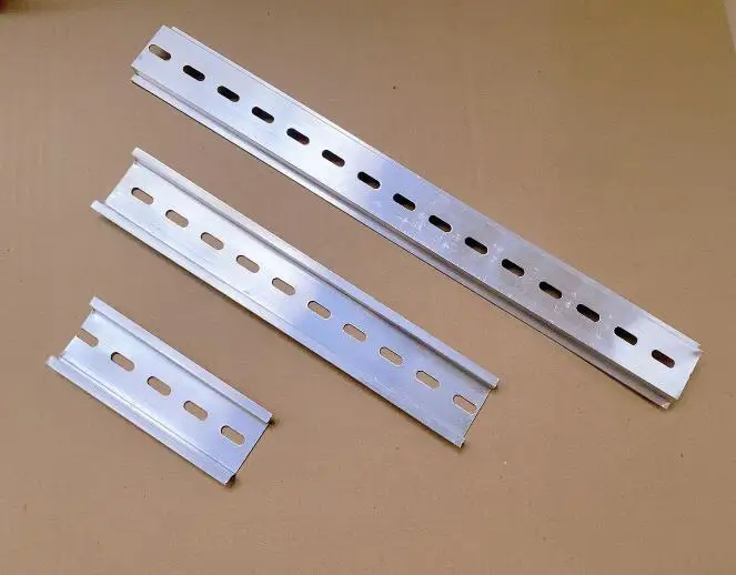 

VIDONIA DIN-рейка алюминиевый сплав C45 DZ47